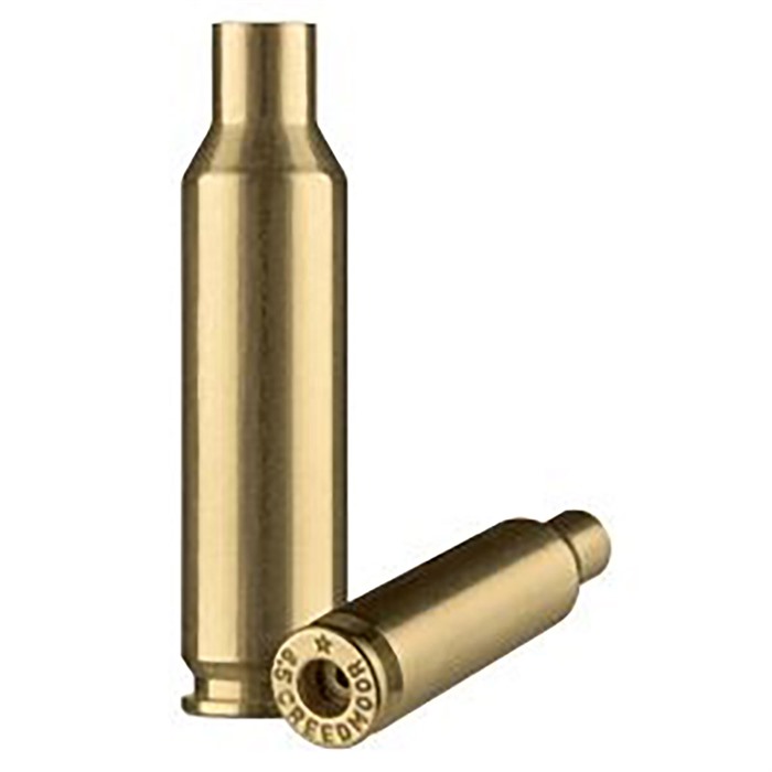 6.5 CREEDMOOR LARGE PRIMER POCKET BRASS 6.5 CRDMR LRG PRIMER BRASS 100