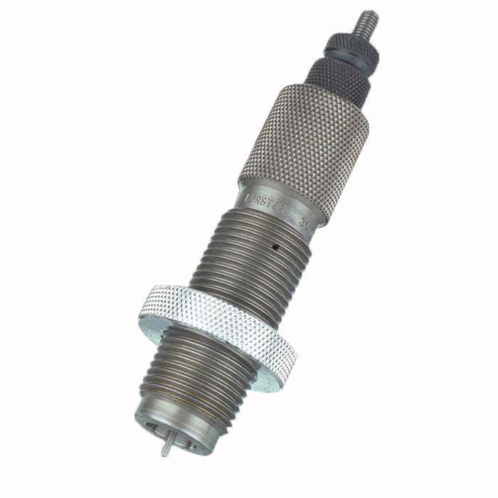 FULL LENGTH SIZING DIES 6.5 CREEDMOOR FULL LENGTH SIZING DIE