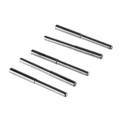 DECAPPING PINS SHORT (0.75”) SMALL FLASH HOLE DECAP PINS 5/PACK