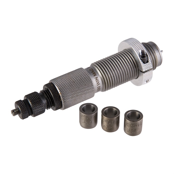 BUSHING BUMP KIT 300 WIN MAG BUSHING BUMP KIT 300 WIN MAG