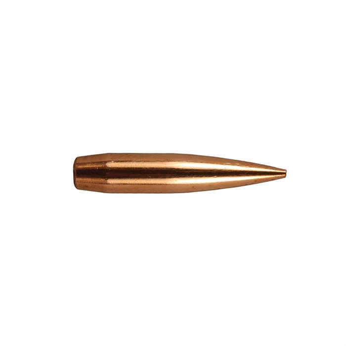 HYBRID TARGET 6MM (0.243”) BOAT TAIL BULLETS 6MM (0.243”) 105GR HYBRID BOAT TAIL 500/BOX