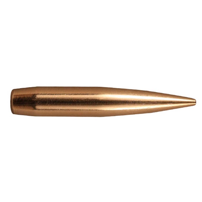 ELITE HUNTER 270 CALIBER (0.277”) BOAT TAIL BULLETS 270 CALIBER (0.277”) 170GR HYBRID BOAT TAIL 100/BOX