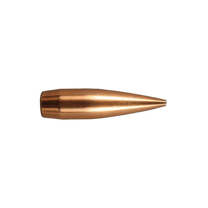 HYBRID TARGET 30 CALIBER (0.308”) BOAT TAIL BULLETS 30 CALIBER (0.308”) 155GR HYBRID BOAT TAIL 500/BOX HYBRID TARGET 30 CALIBER (0.308”) BOAT TAIL BULLETS 30 CALIBER (0.308”) 155GR HYBRID BOAT TAIL 500/BOX