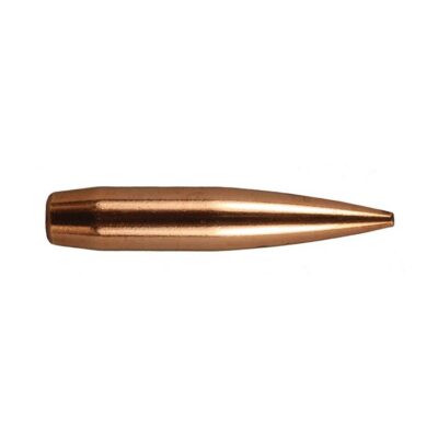 HYBRID TARGET 30 CALIBER (0.308”) BOAT TAIL BULLETS 30 CALIBER (0.308”) 230GR HYBRID BOAT TAIL 250/BOX
