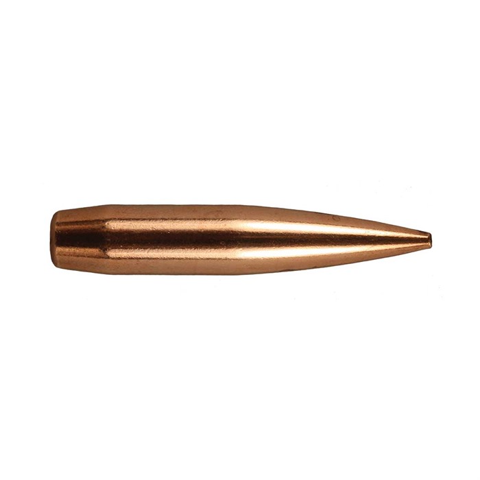 HYBRID TARGET 30 CALIBER (0.308”) BOAT TAIL BULLETS 30 CALIBER (0.308”) 230GR HYBRID BOAT TAIL 250/BOX HYBRID TARGET 30 CALIBER (0.308”) BOAT TAIL BULLETS 30 CALIBER (0.308”) 230GR HYBRID BOAT TAIL 250/BOX