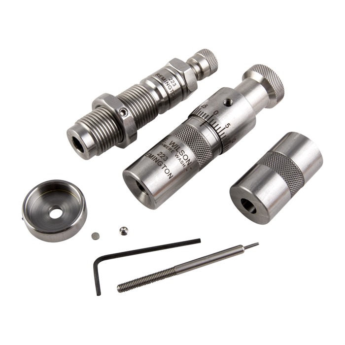 BUSHING FULL LENGTH DIE KITS WITH CASE GAUGE 223 REMINGTON BUSHING FULL LENGTH DIE SET BUSHING FULL LENGTH DIE KITS WITH CASE GAUGE 223 REMINGTON BUSHING FULL LENGTH DIE SET