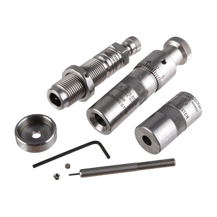 BUSHING FULL LENGTH DIE KITS WITH CASE GAUGE 308 WINCHESTER BUSHING FULL LENGTH DIE SET BUSHING FULL LENGTH DIE KITS WITH CASE GAUGE 308 WINCHESTER BUSHING FULL LENGTH DIE SET