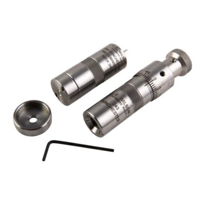 BUSHING NECK DIE SETS 223 REMINGTON BUSHING NECK DIE KIT