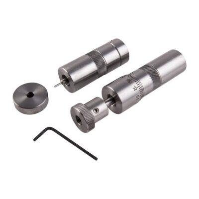 BUSHING NECK DIE SETS 260 REMINGTON BUSHING NECK DIE KIT