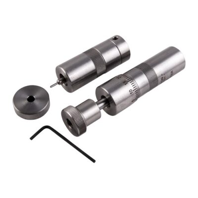 BUSHING NECK DIE SETS 308 WINCHESTER BUSHING NECK DIE KIT