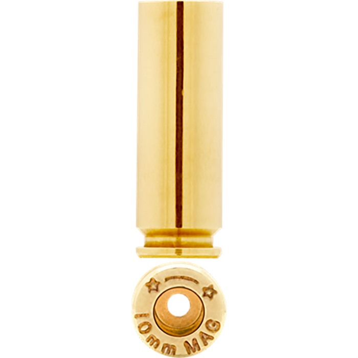 10MM MAGNUM BRASS 10MM MAGNUM BRASS 100/BAG 10MM MAGNUM BRASS 10MM MAGNUM BRASS 100/BAG