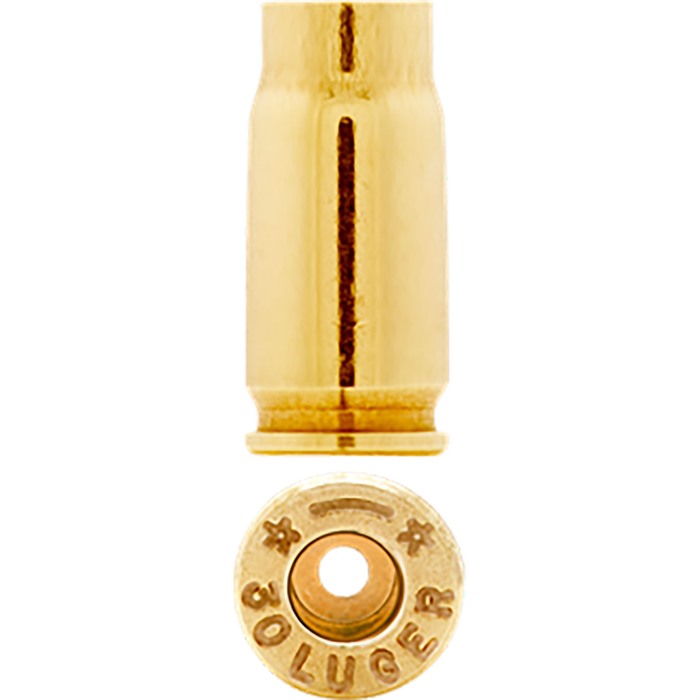 30 LUGER BRASS 30 LUGER BRASS 100/BAG 30 LUGER BRASS 30 LUGER BRASS 100/BAG