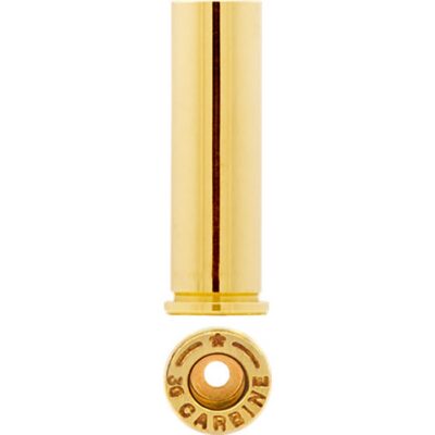 30 M1 CARBINE BRASS 30 M1 CARBINE BRASS 100/BAG
