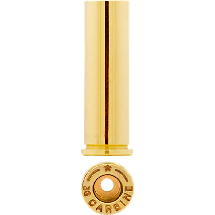 30 M1 CARBINE BRASS 30 M1 CARBINE BRASS 100/BAG 30 M1 CARBINE BRASS 30 M1 CARBINE BRASS 100/BAG