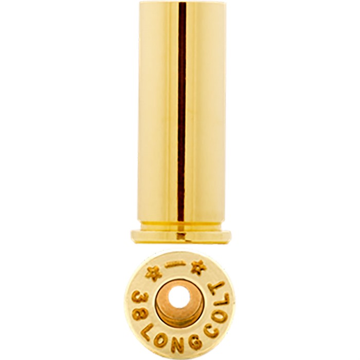 38 LONG COLT BRASS 38 LONG COLT BRASS 100/BAG