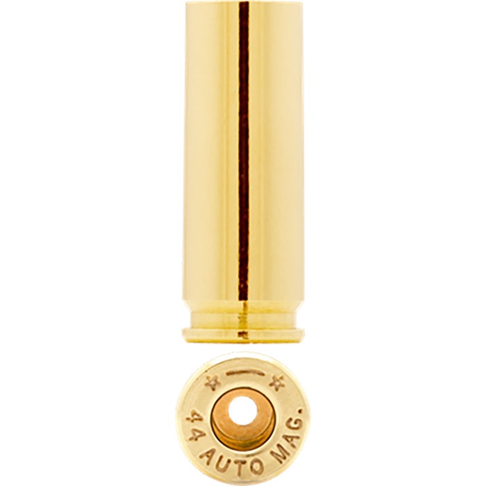 44 AUTO MAGNUM BRASS 44 AUTO MAGNUM BRASS 100/BAG 44 AUTO MAGNUM BRASS 44 AUTO MAGNUM BRASS 100/BAG