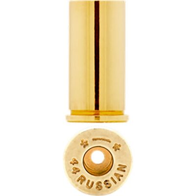 44 RUSSIAN BRASS 44 RUSSIAN BRASS 100/BAG