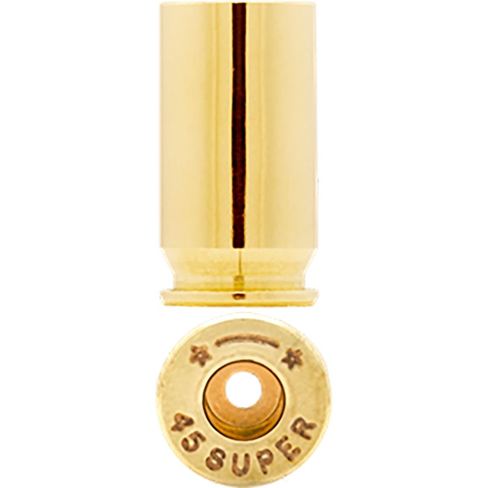 45 SUPER BRASS 45 SUPER BRASS 100/BAG 45 SUPER BRASS 45 SUPER BRASS 100/BAG