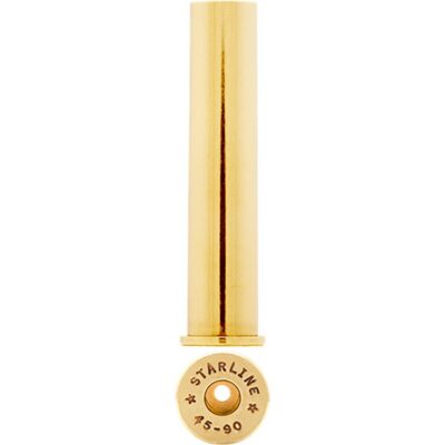 45-90 WINCHESTER (2.4”) BRASS 45-90 WINCHESTER BRASS 100/BAG