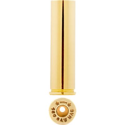 460 S&W Magnum 240 Grain XTP Jacketed Hollow Point 20 Rnd