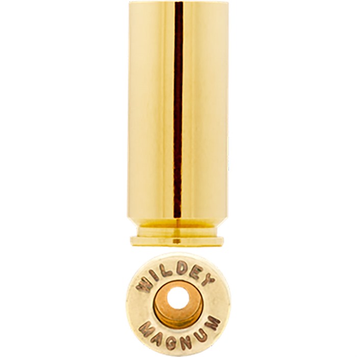 475 WILDEY MAGNUM BRASS 475 WILDEY MAG BRASS 100/BAG 475 WILDEY MAGNUM BRASS 475 WILDEY MAG BRASS 100/BAG