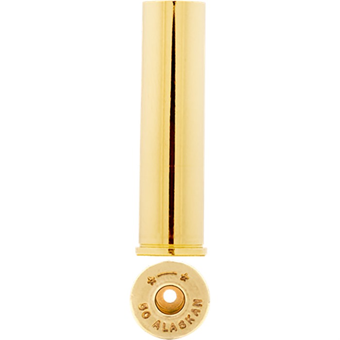 50 ALASKAN BRASS 50 ALASKAN BRASS 100/BAG