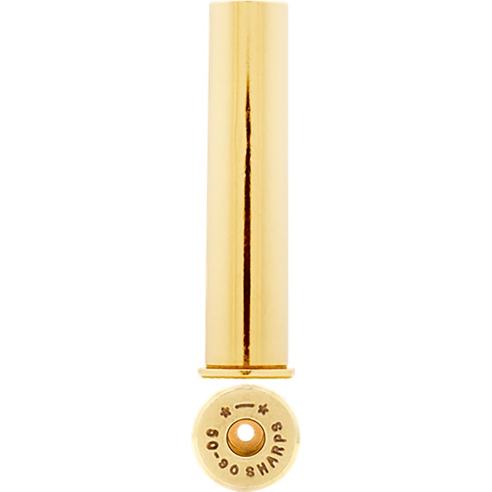 50-90 SHARPS BRASS 50-90 SHARPS BRASS 50/BAG