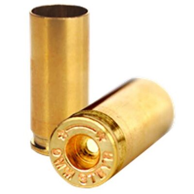 9MM STEYR BRASS 9MM STEYR BRASS 100/BAG