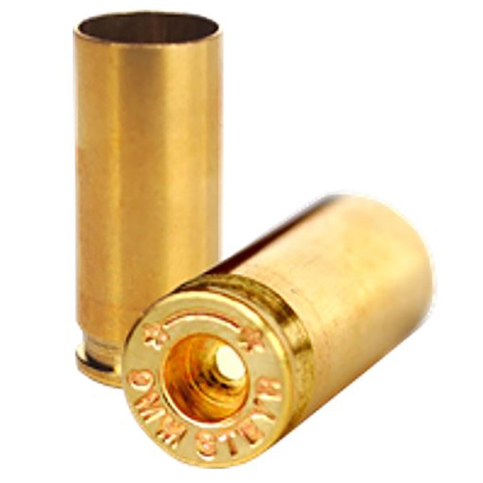 9MM STEYR BRASS 9MM STEYR BRASS 100/BAG