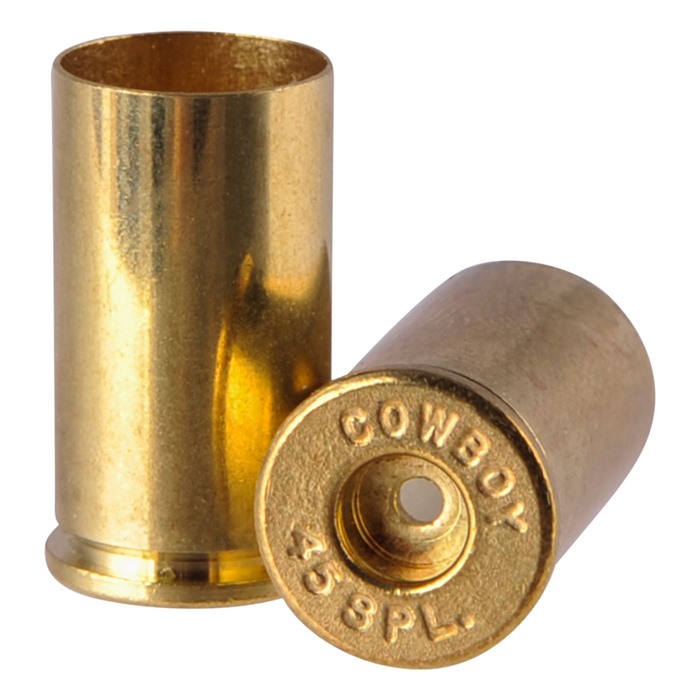 45 SPECIAL BRASS 45 SPECIAL BRASS 100/BAG 45 SPECIAL BRASS 45 SPECIAL BRASS 100/BAG