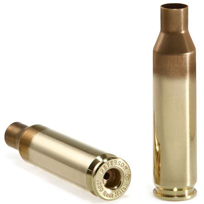 260 REMINGTON BRASS 260 REMINGTON LARGE PRIMER BRASS 50/BOX 260 REMINGTON BRASS 260 REMINGTON LARGE PRIMER BRASS 50/BOX