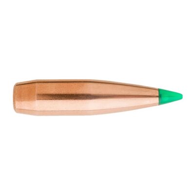 TIPPED GAMEKING BULLETS 264 CALIBER, 6.5MM (0.264”) 130GR TIPPED GAMEKING 500/BOX