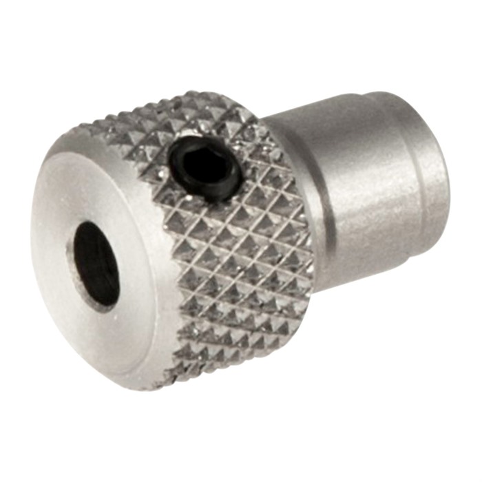 STAINLESS PILOT STOPS 30 CALIBER SMALL STAINLESS PILOT STOP STAINLESS PILOT STOPS 30 CALIBER SMALL STAINLESS PILOT STOP