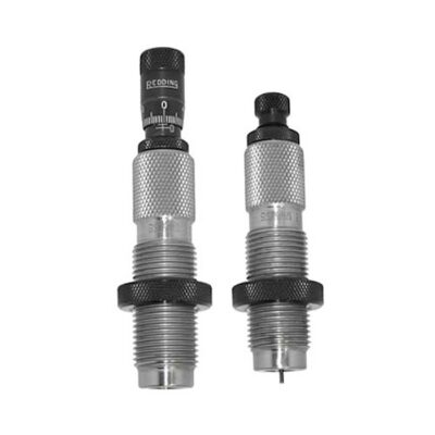 6.5 PRC Premium Series Full Length Die Set