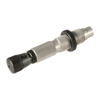 COMPETITION SEATER DIES 6.5MM PRC BULLET SEATING DIE