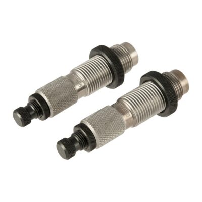 NECK SIZING DIE SETS 6.5 PRC NECK DIE SET