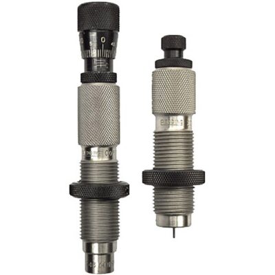 MASTER HUNTER DIE SETS 6.5 PRC MASTER HUNTER CARBIDE DIE SET