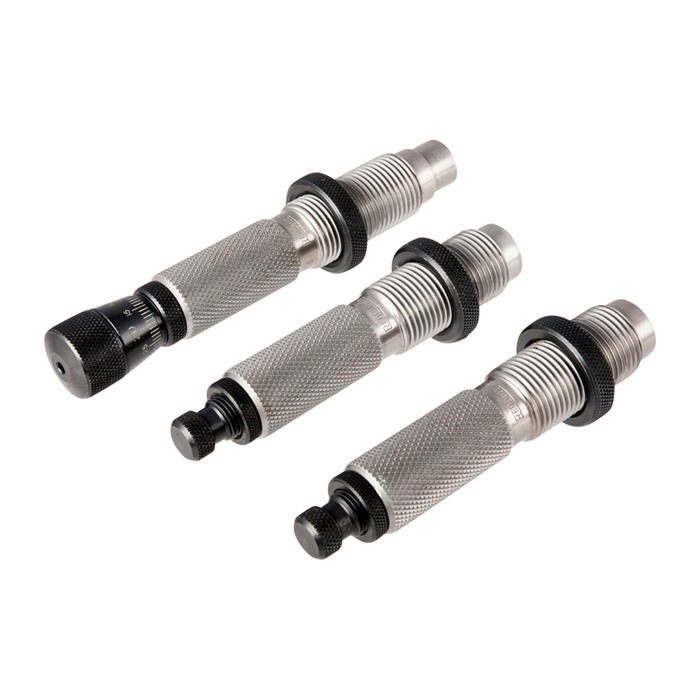 MASTER HUNTER DELUXE CARBIDE DIE SETS 28 NOSLER MH-C DELUXE DIE SET MASTER HUNTER DELUXE CARBIDE DIE SETS 28 NOSLER MH-C DELUXE DIE SET