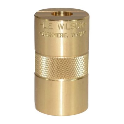 BRASS CASE GAGES 223 REMINGTON BRASS CASE GAGE