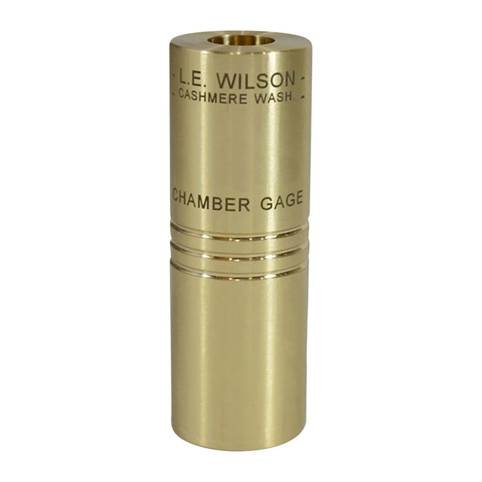BRASS MINIMUM DIMENSION CHAMBER GAGES 308 WINCHESTER BRASS MINIMUM CHAMBER GAGE BRASS MINIMUM DIMENSION CHAMBER GAGES 308 WINCHESTER BRASS MINIMUM CHAMBER GAGE