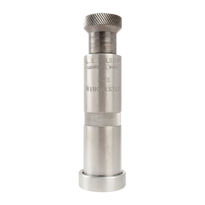 CHAMBER TYPE BULLET SEATER DIES 6.5MM PRC BULLET SEATING DIE