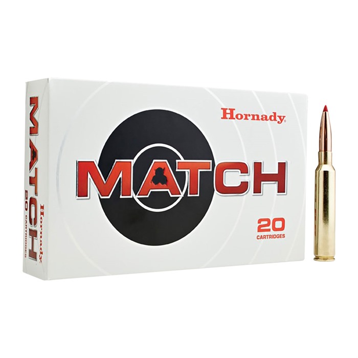MATCH 300 PRC AMMO 300 PRC 225GR ELD MATCH 200/CASE