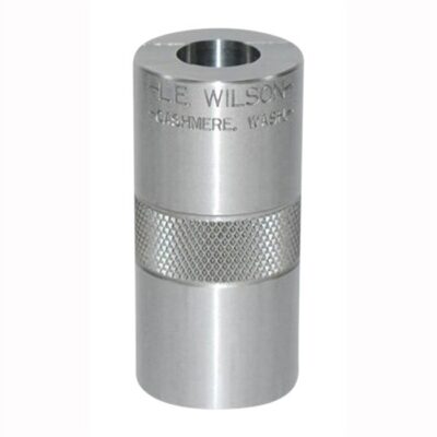 WILSON CASE GAGE 6.5 PRC CASE GAGE
