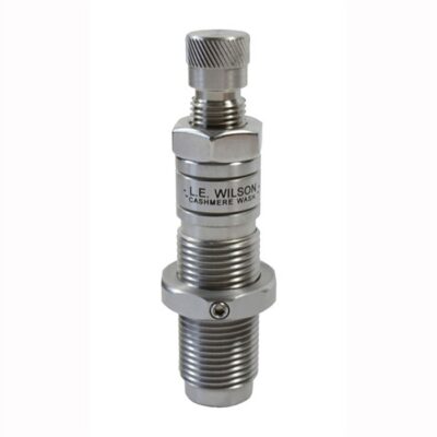 BUSHING FULL LENGTH DIES 6.5 GRENDEL BUSHING FULL LENGTH DIE