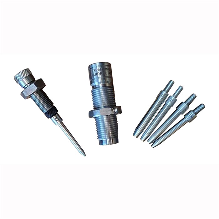 L.E. Wilson Die with Expanding Mandrel – 22 – .223” L.E. Wilson Die with Expanding Mandrel – 22 – .223”