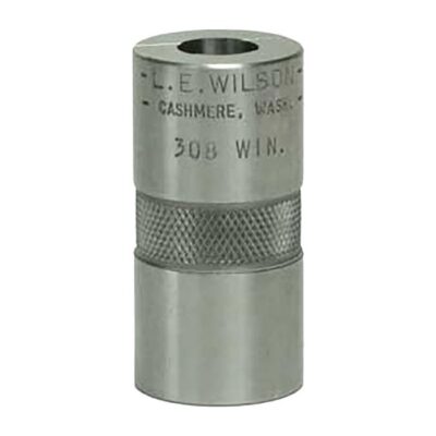 WILSON CASE GAGE 224 VALKYRIE CASE GAGE
