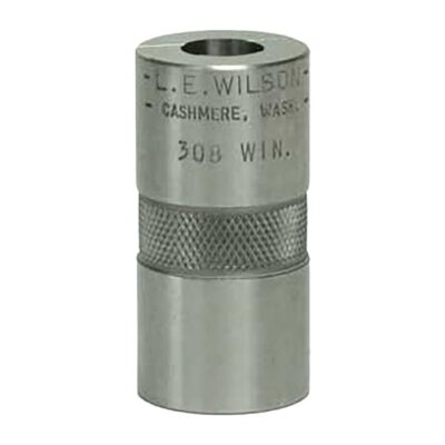 WILSON CASE GAGE 303 SAVAGE CASE GAGE