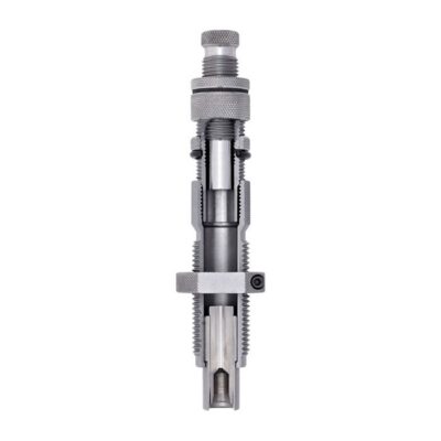 CUSTOM GRADE RIFLE TAPER CRIMP DIES 350 LEGEND TAPER CRIMP DIE