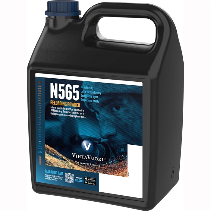 N565 HIGH ENERGY SMOKELESS RIFLE POWDER N565 8LB SMOKELESS RIFLE POWDER N565 HIGH ENERGY SMOKELESS RIFLE POWDER N565 8LB SMOKELESS RIFLE POWDER