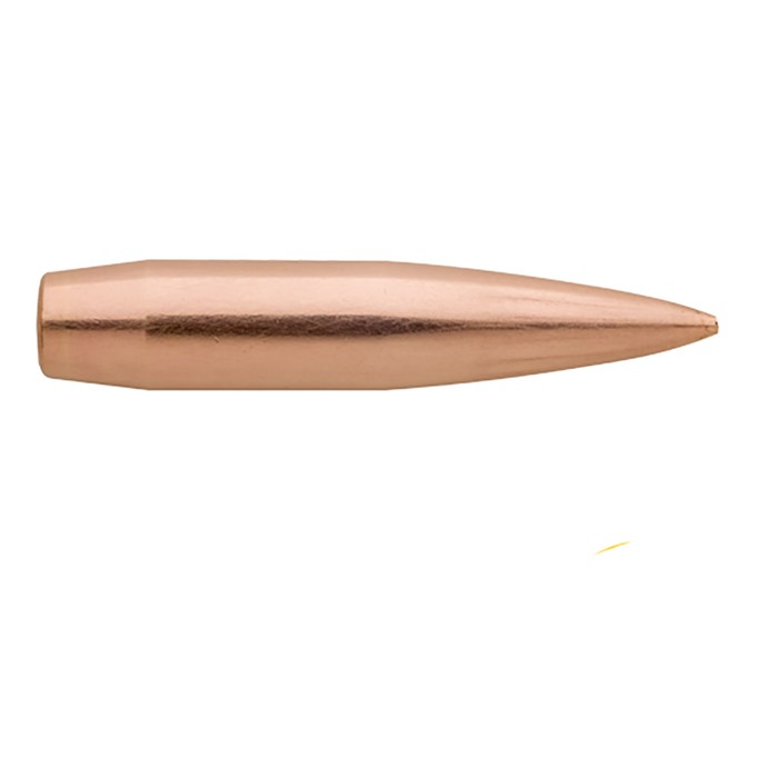 MATCHKING 6.5MM (0.264”) BULLETS MATCHKING 6.5MM (.264”) 130GR HOLLOW POINT BOAT TAIL 500/BOX MATCHKING 6.5MM (0.264”) BULLETS MATCHKING 6.5MM (.264”) 130GR HOLLOW POINT BOAT TAIL 500/BOX